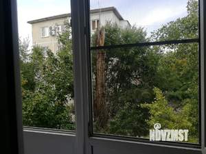 1-к квартира, вторичка, 33м2, 4/5 этаж