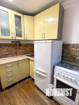 3-к квартира, вторичка, 56м2, 3/9 этаж