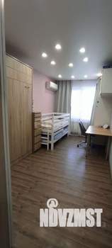 1-к квартира, вторичка, 39м2, 8/24 этаж