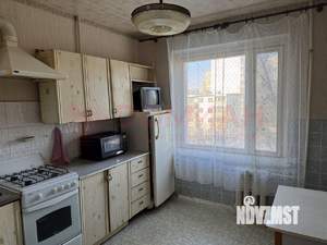 2-к квартира, вторичка, 52м2, 5/9 этаж