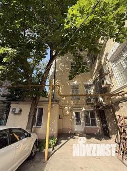 Студия квартира, вторичка, 23м2, 1/4 этаж