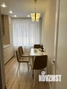 1-к квартира, вторичка, 38м2, 12/20 этаж