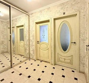 1-к квартира, вторичка, 38м2, 5/7 этаж