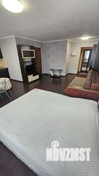 1-к квартира, вторичка, 40м2, 3/15 этаж