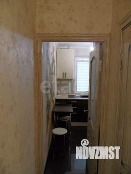 1-к квартира, вторичка, 30м2, 3/5 этаж