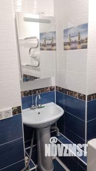 Студия квартира, вторичка, 25м2, 11/25 этаж