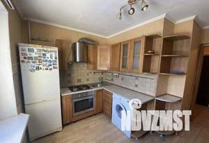 1-к квартира, вторичка, 37м2, 1/10 этаж