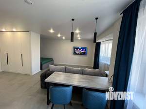 1-к квартира, вторичка, 37м2, 8/9 этаж