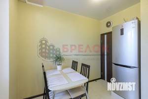 1-к квартира, вторичка, 38м2, 14/19 этаж