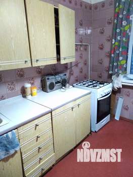 2-к квартира, вторичка, 53м2, 9/9 этаж