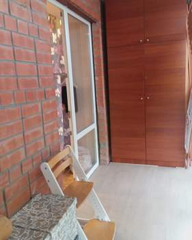 1-к квартира, вторичка, 42м2, 10/11 этаж