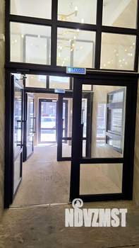 1-к квартира, сданный дом, 41м2, 7/25 этаж