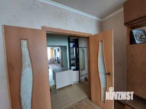 3-к квартира, вторичка, 64м2, 8/9 этаж