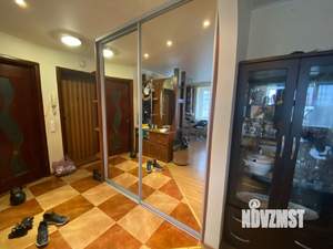 3-к квартира, вторичка, 60м2, 4/5 этаж
