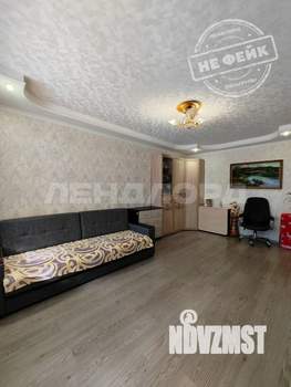 2-к квартира, вторичка, 54м2, 1/10 этаж