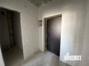 1-к квартира, вторичка, 36м2, 3/26 этаж