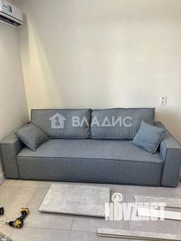 2-к квартира, вторичка, 63м2, 18/20 этаж