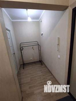 1-к квартира, вторичка, 38м2, 3/21 этаж