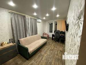 Студия квартира, вторичка, 28м2, 2/4 этаж
