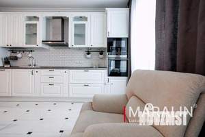 3-к квартира, вторичка, 96м2, 7/11 этаж