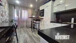 2-к квартира, вторичка, 61м2, 7/19 этаж