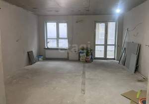 1-к квартира, вторичка, 40м2, 11/25 этаж