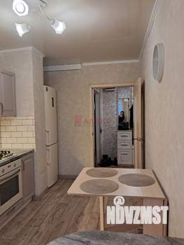 3-к квартира, вторичка, 64м2, 6/9 этаж