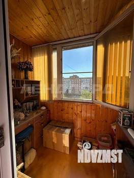 3-к квартира, вторичка, 60м2, 7/9 этаж