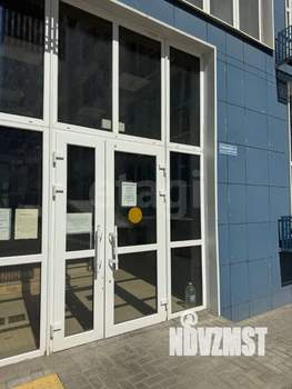 1-к квартира, вторичка, 39м2, 21/27 этаж