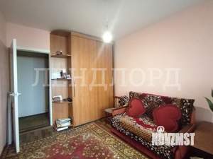 2-к квартира, вторичка, 50м2, 9/9 этаж