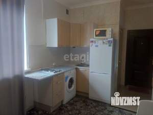 Студия квартира, вторичка, 25м2, 2/3 этаж