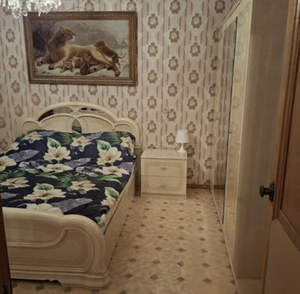 2-к квартира, вторичка, 59м2, 8/9 этаж