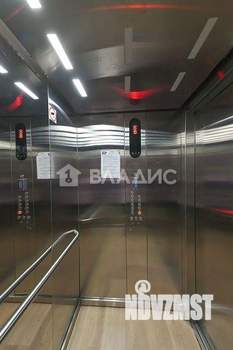 1-к квартира, вторичка, 45м2, 9/12 этаж