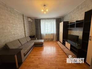 1-к квартира, вторичка, 35м2, 13/17 этаж