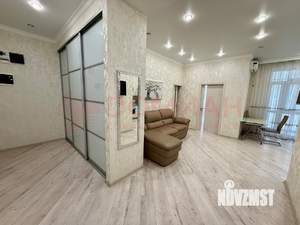 1-к квартира, вторичка, 60м2, 6/19 этаж