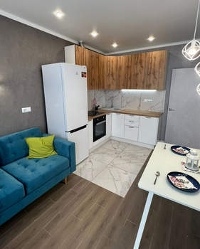 2-к квартира, вторичка, 50м2, 13/26 этаж
