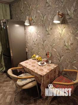 4-к квартира, вторичка, 96м2, 3/9 этаж