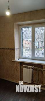 3-к квартира, вторичка, 55м2, 1/4 этаж