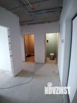 2-к квартира, вторичка, 60м2, 6/25 этаж