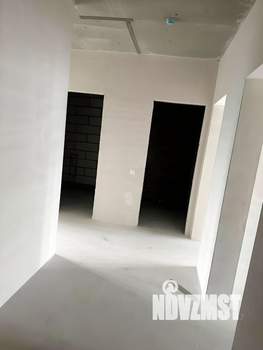 2-к квартира, вторичка, 69м2, 18/18 этаж