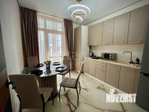 1-к квартира, вторичка, 38м2, 9/20 этаж