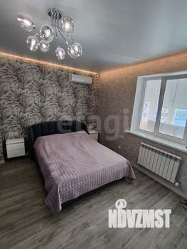 2-к квартира, вторичка, 69м2, 8/10 этаж