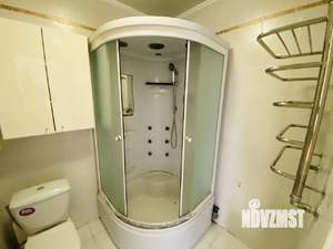 Студия квартира, вторичка, 42м2, 8/12 этаж