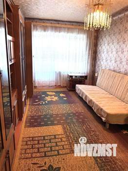 3-к квартира, вторичка, 54м2, 4/5 этаж