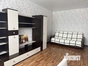 1-к квартира, вторичка, 36м2, 15/17 этаж