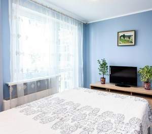 2-к квартира, вторичка, 56м2, 3/18 этаж