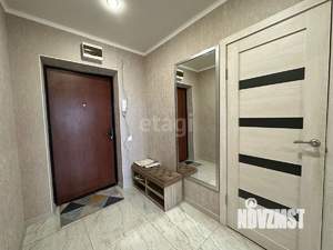 Студия квартира, вторичка, 37м2, 2/17 этаж