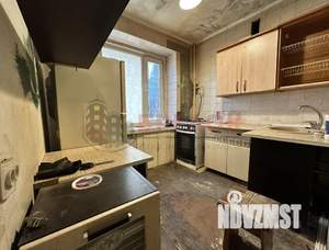 2-к квартира, вторичка, 41м2, 4/9 этаж
