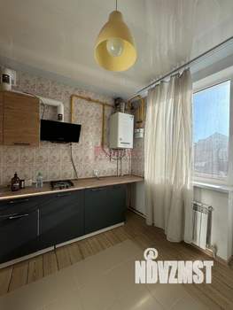 1-к квартира, вторичка, 48м2, 2/3 этаж