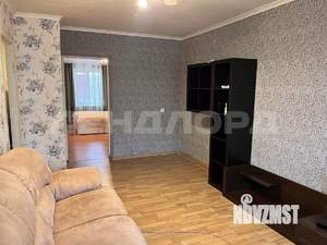 2-к квартира, вторичка, 46м2, 5/5 этаж